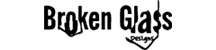 BrokenGlass Designs Logo