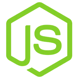 Node.js logo